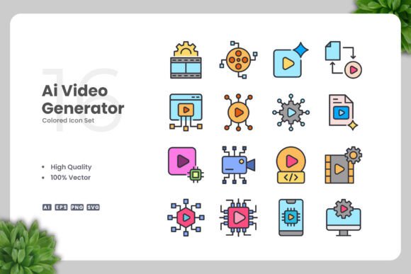 Modern Graphics for Modern Content